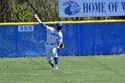 Baseball vs WPI  Wheaton College baseball vs Worcester Polytechnic Institute. - (Photo by Keith Nordstrom) : Wheaton, baseball